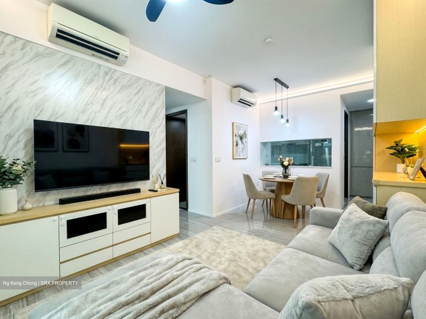 Parc Esta (D14), Apartment #596835371